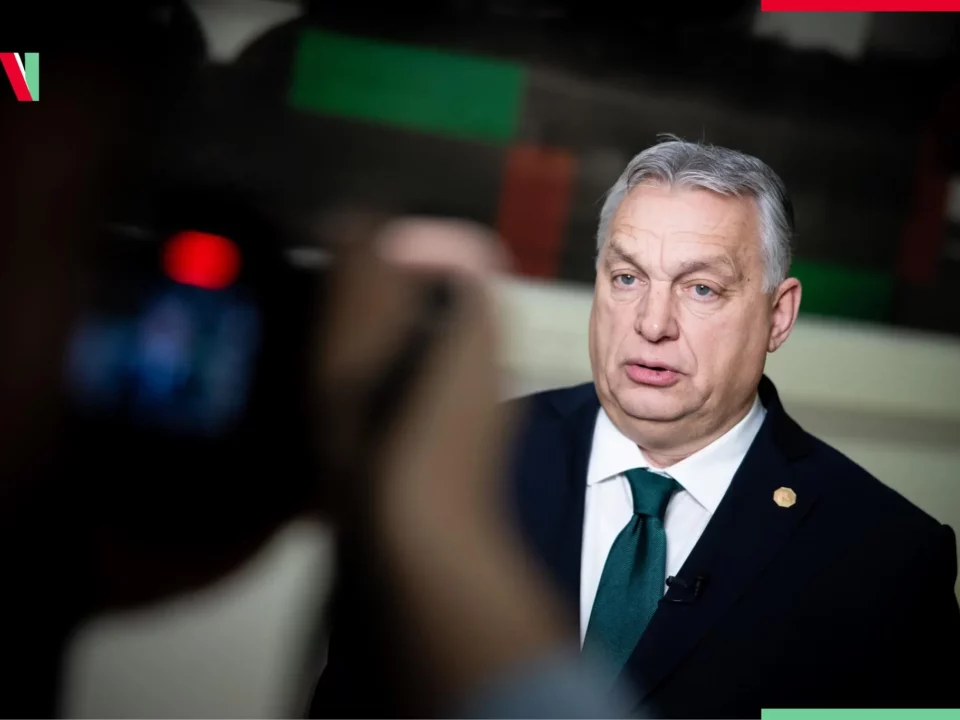 विक्टर Orbán