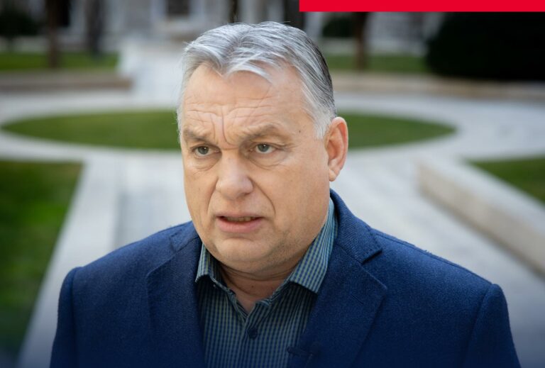 Viktor Orbán