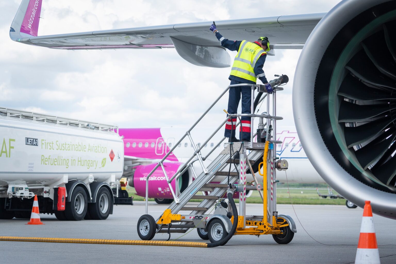 Great News For Passengers Wizz Air s Pioneer All You Can Fly Pass Great news for passengers wizz air s pioneer all you can fly pass