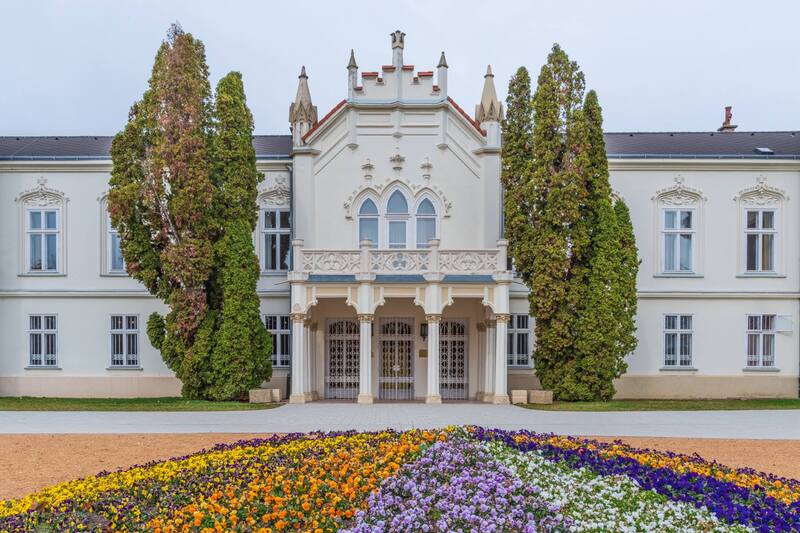 Brunszvik Castle