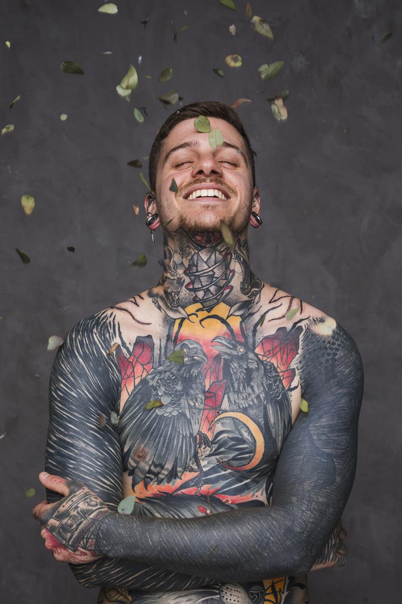 tattoo