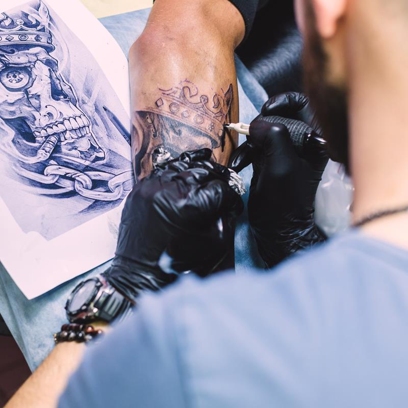 tattoo