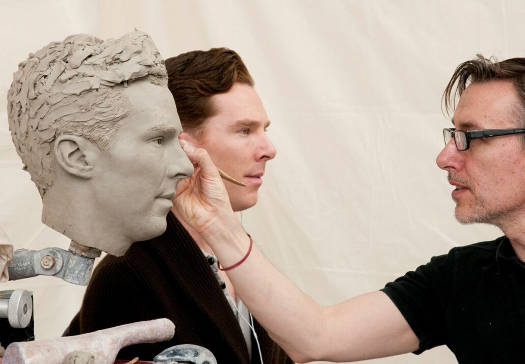 Benedict Cumberbatch novi je stanovnik muzeja Madame Tussauds u Budimpešti