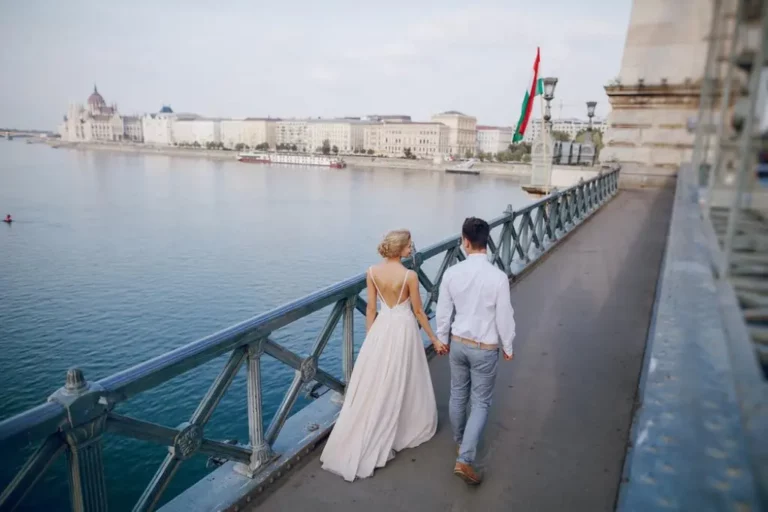 Budapest chosen among best honeymoon hotspots