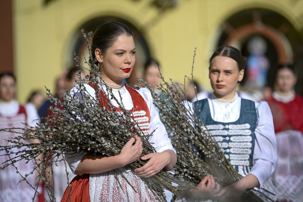 Hungary Debrecen Hungarian girls