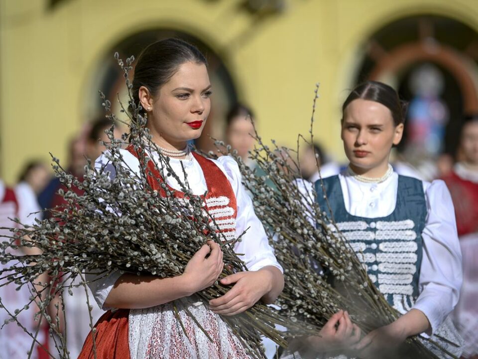 Hungary Debrecen Hungarian girls