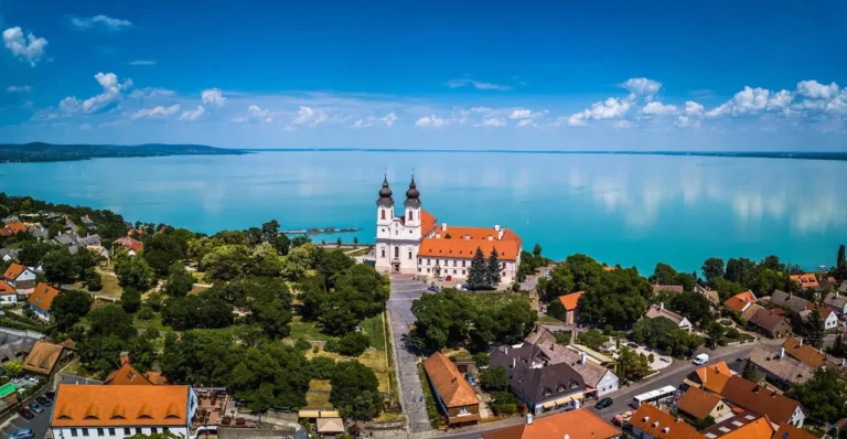 Lake Balaton extravaganza