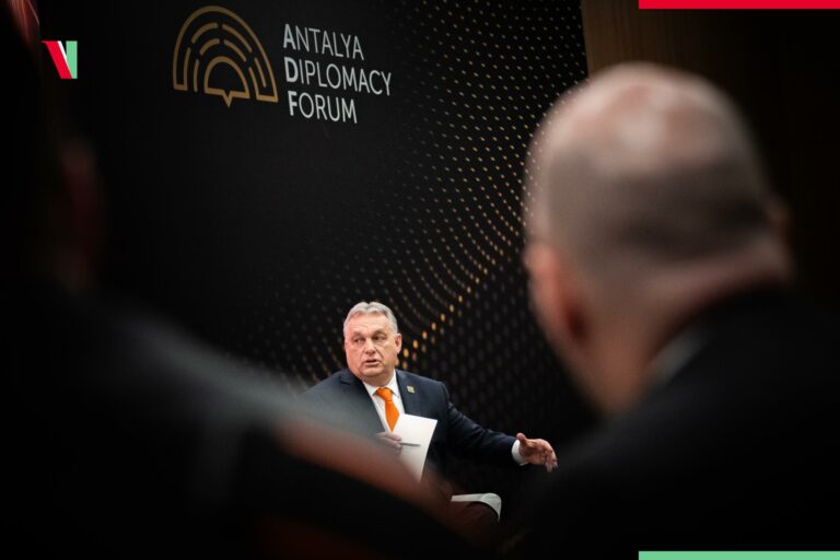 PM Orbán Ukraine cannot win, but Russia can defeat Kyiv