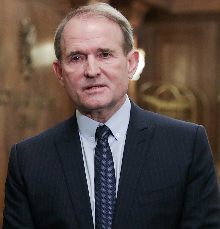 Viktor Medvedchuk