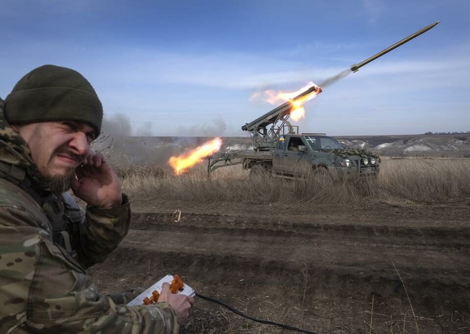 Guerra in Ucraina