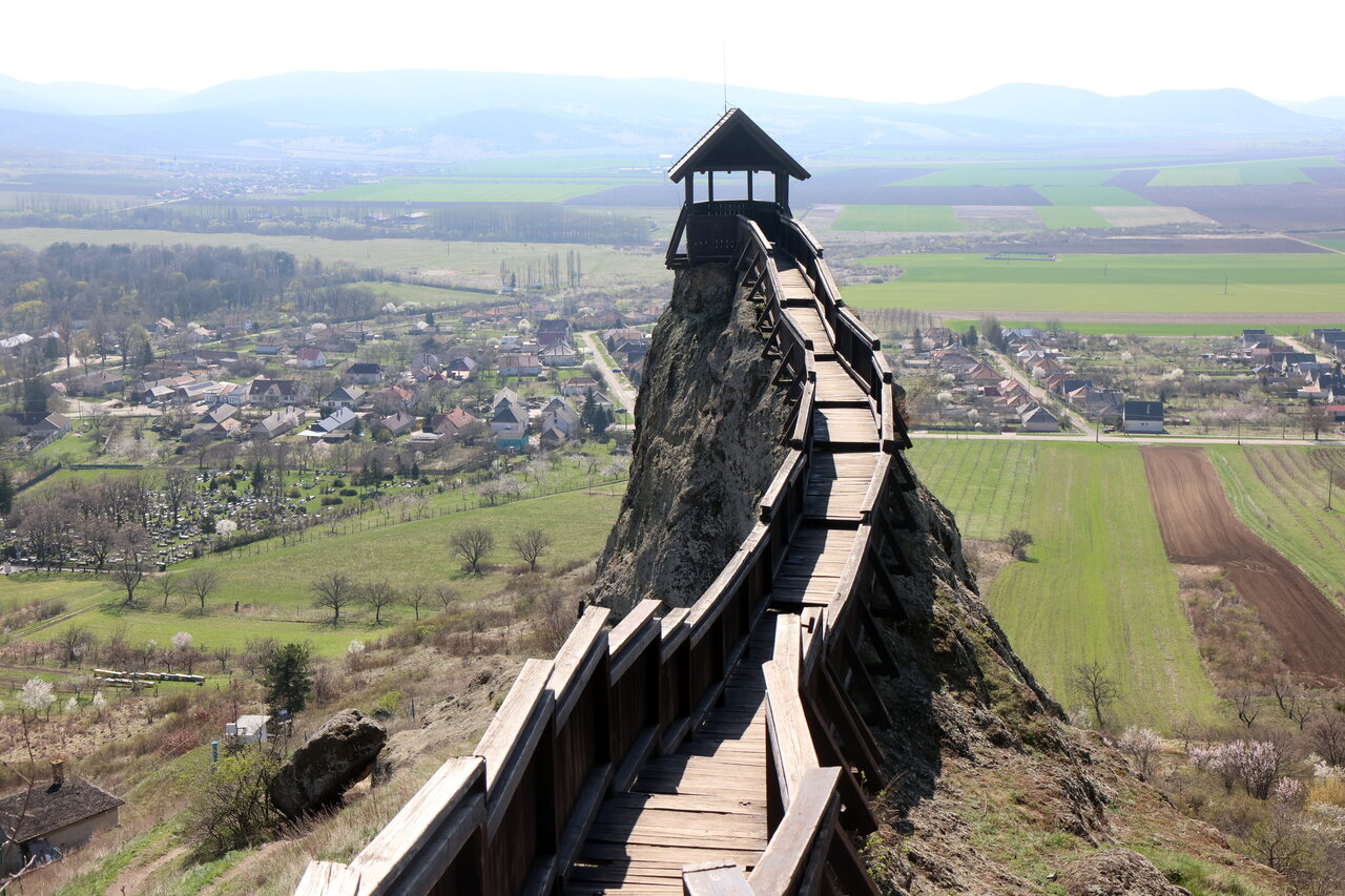 boldogkő castle renovated