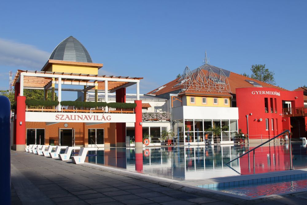 elixir hotel mórahalom spa