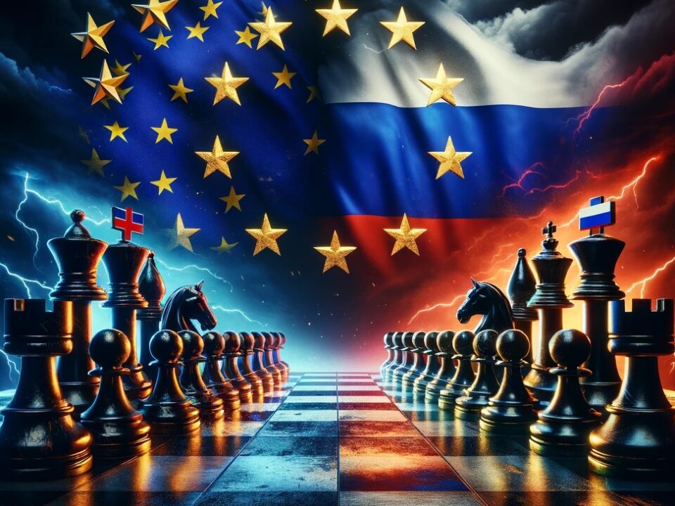 eu russia strategy war