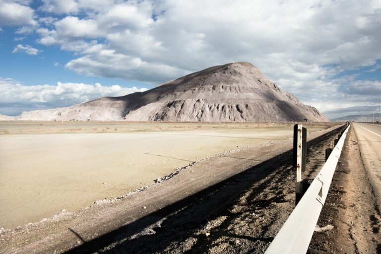 lake urmia