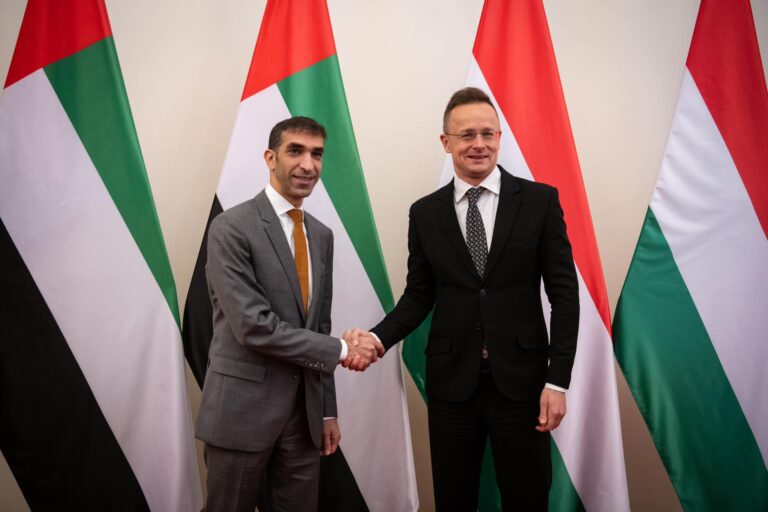 szijjártó