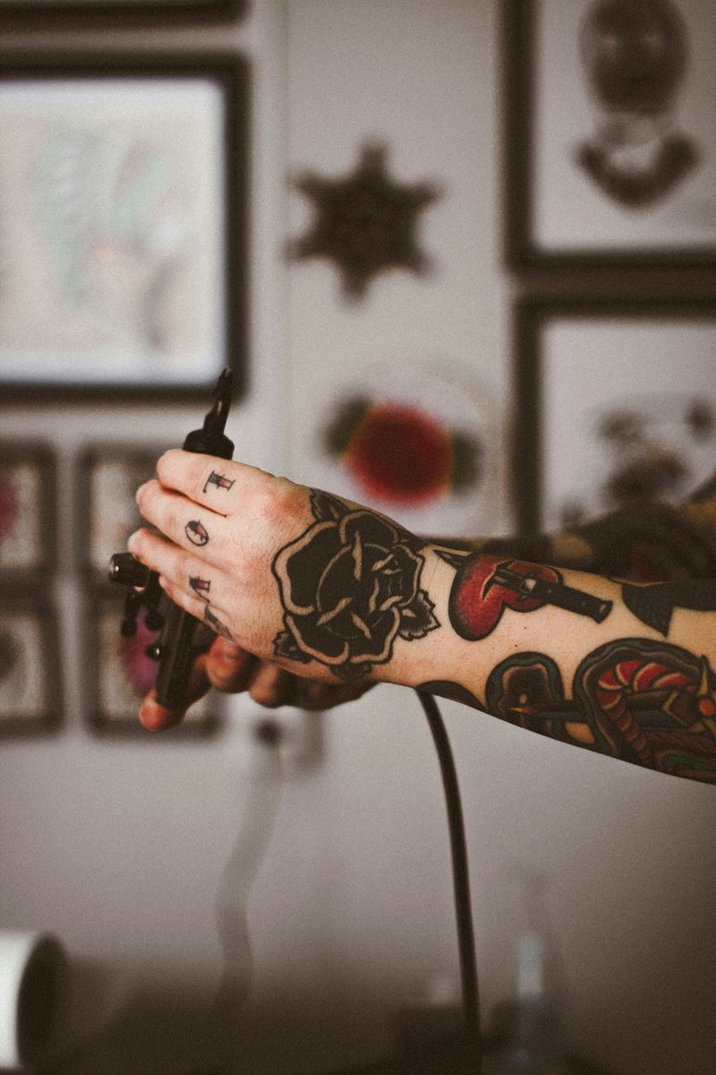 tattoo