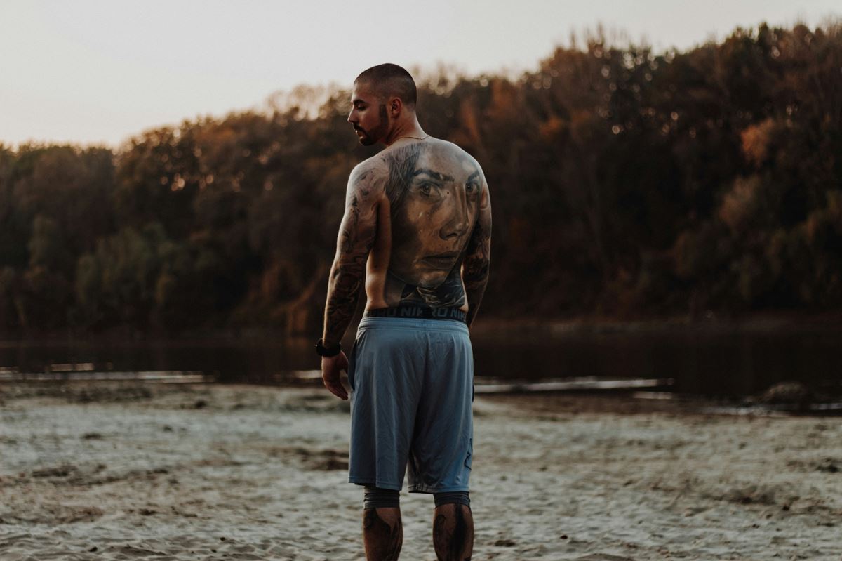 tattoo