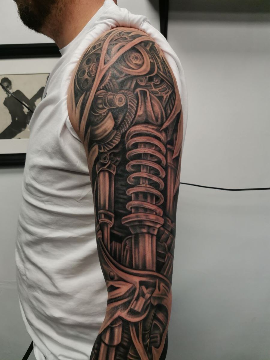 tattoo