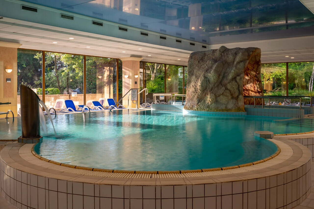 thermal spa hotel margaret island