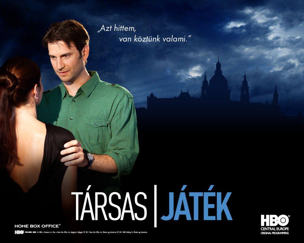 Társas Játék (Social Game)