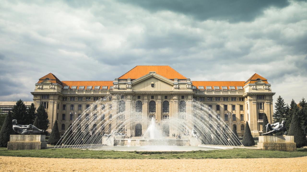 Debrecen the most depressing city in Europe