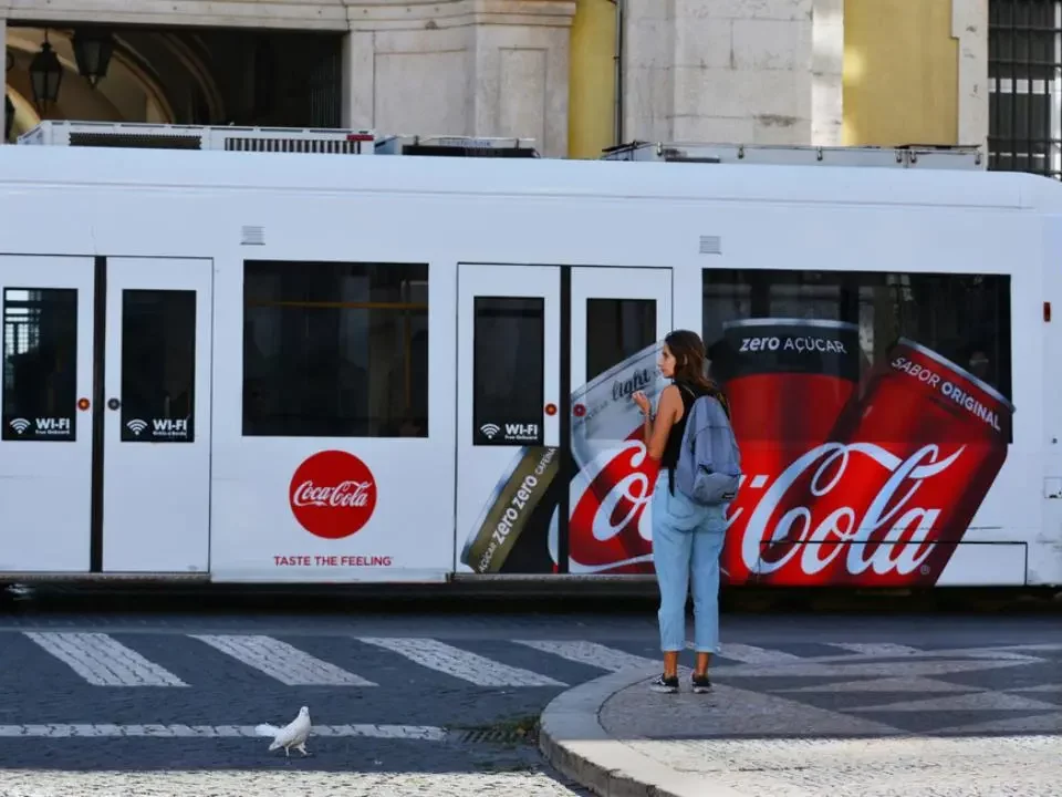 Парламент Венгрии может запретить Coca-Cola