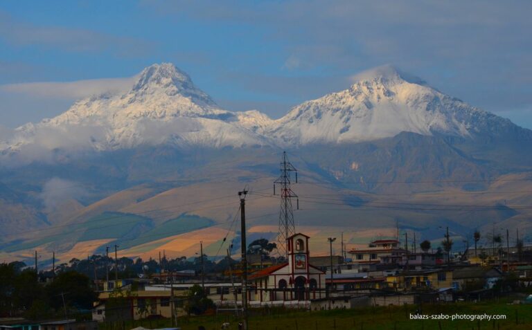 ecuador