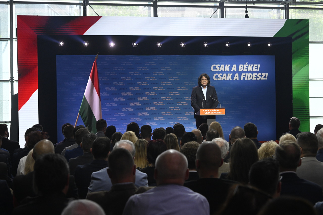 Fidesz: Magyarország mindig az első helyen áll számunkra