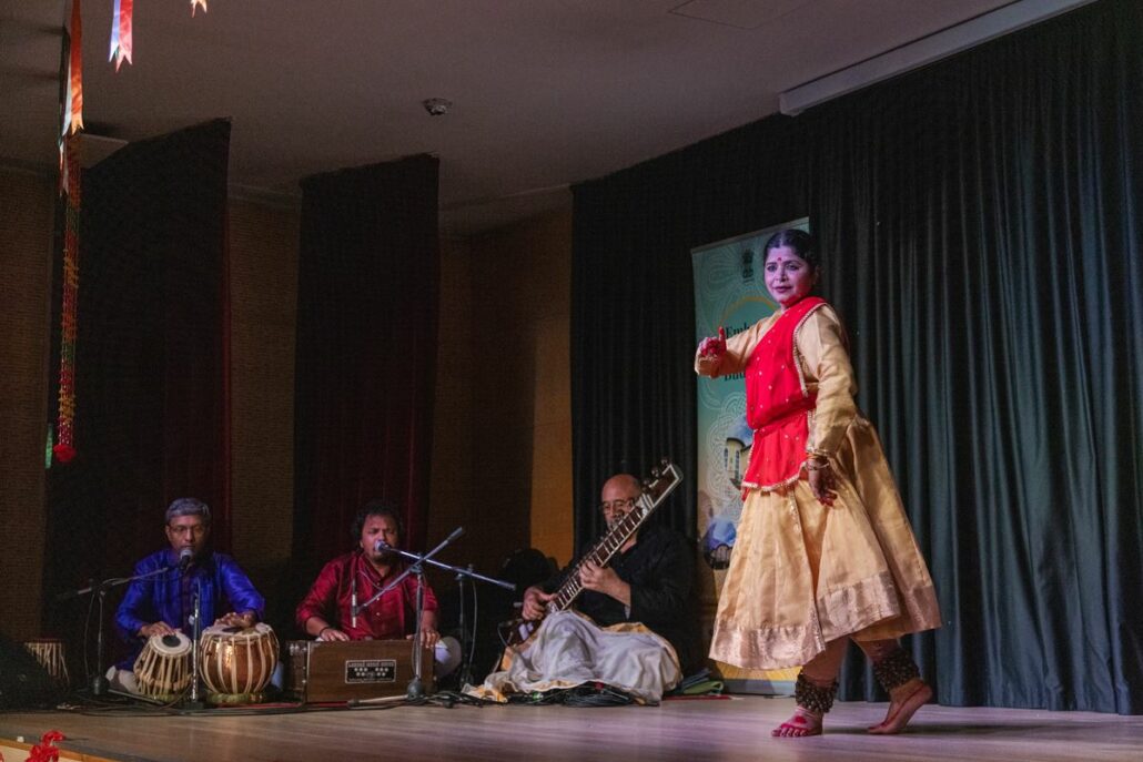 Amrita Sher-Gil Cultural Centre celebrates the World Day for Cultural Diversity for Dialogue and Development