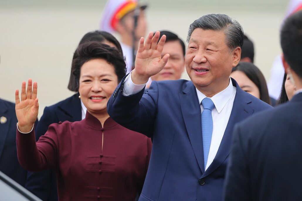 These will be the highlights of Chinese President Xi Jinping's visit to Budapest