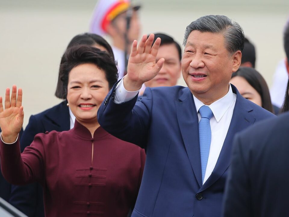 ستكون هذه أبرز النقاط في زيارة الرئيس الصيني شي جين بينغ إلى بودابست