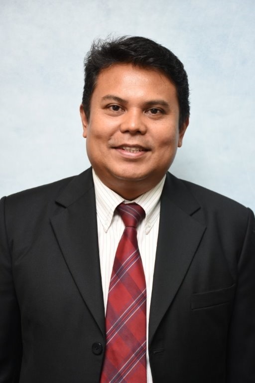 Rosli Mat Hassim – Trade Commissioner, MATRADE Warsaw