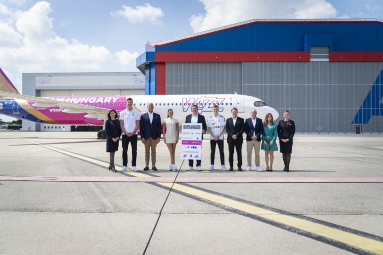 Wizz Air_Team Hongrie_2