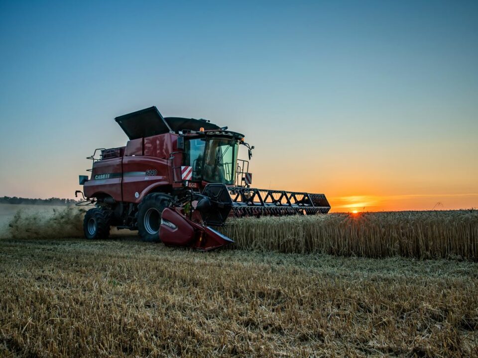 agriculture in hungary ukrainian products