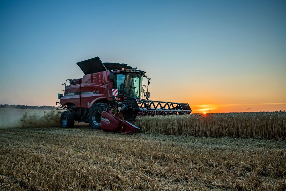 agriculture in hungary