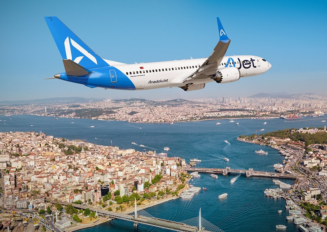 ajet turkish low-cost airline