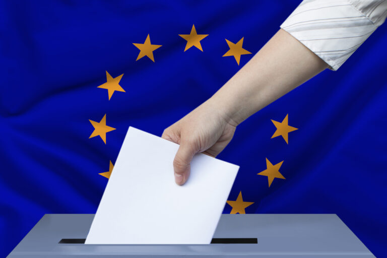 european parliament ep election 2024