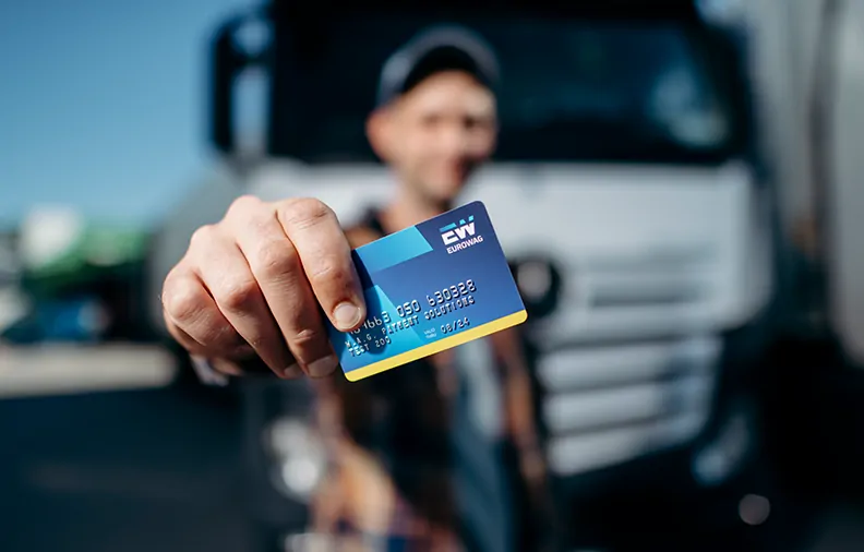 eurowag fuel card