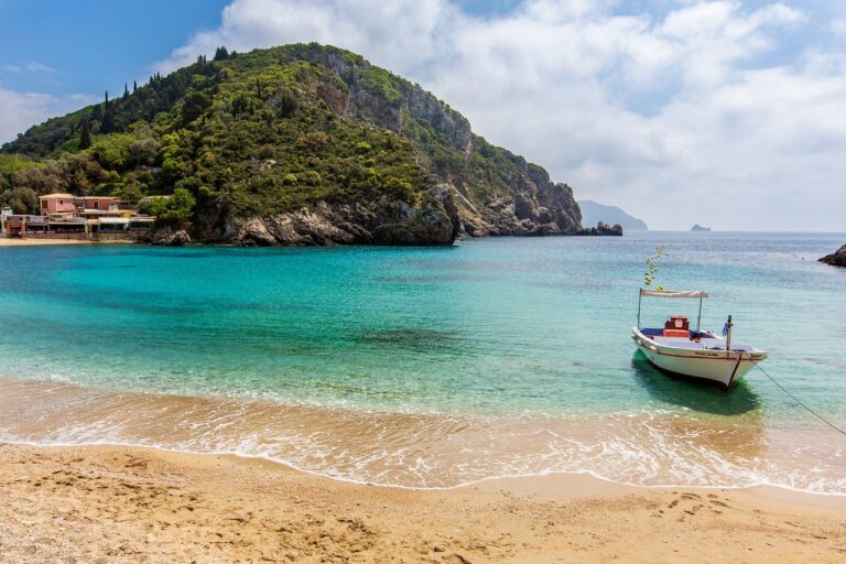 grecia corfù