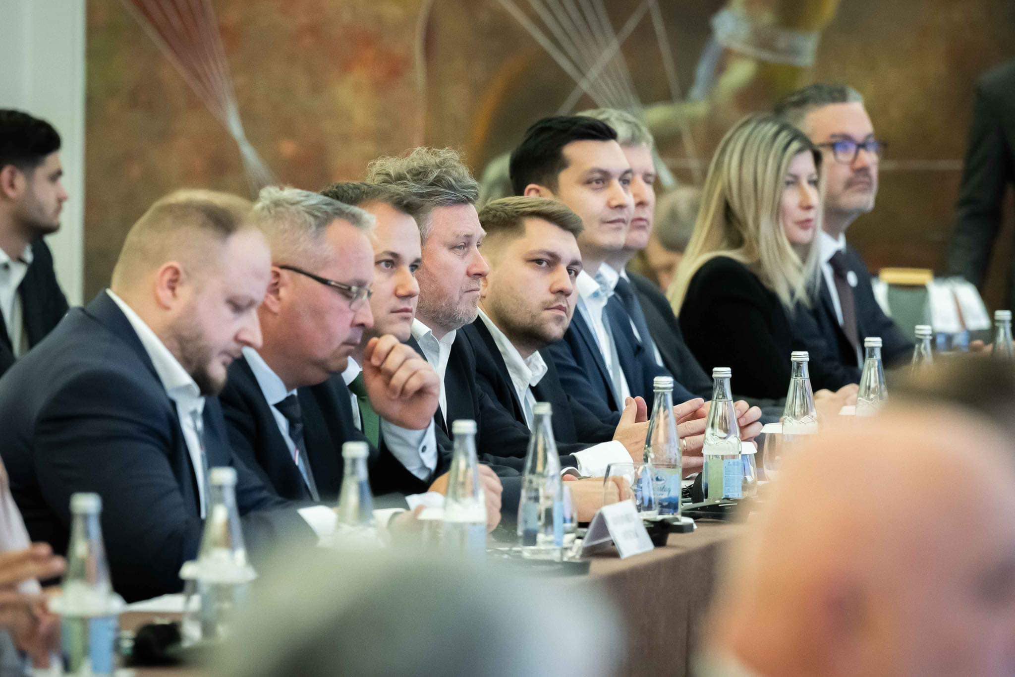 Hungarian-Uzbek business forum