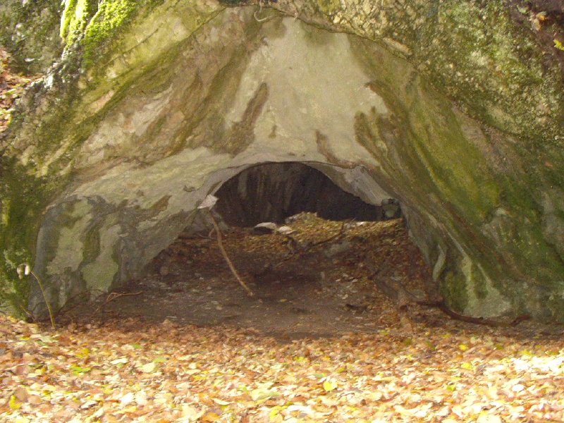 Körös-Höhle