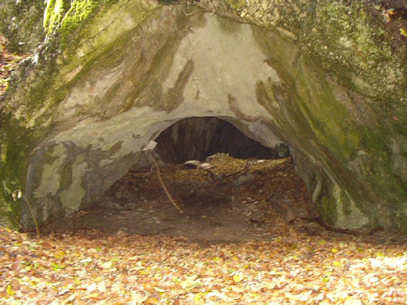 körös cave