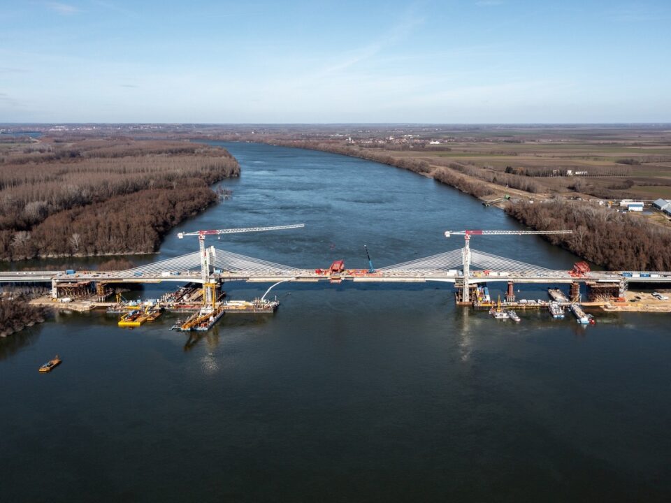 pod nou Dunarea Kalocsa paks