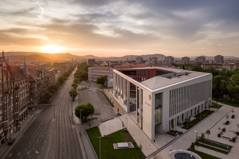 National University of Public Service NKE UNESCO