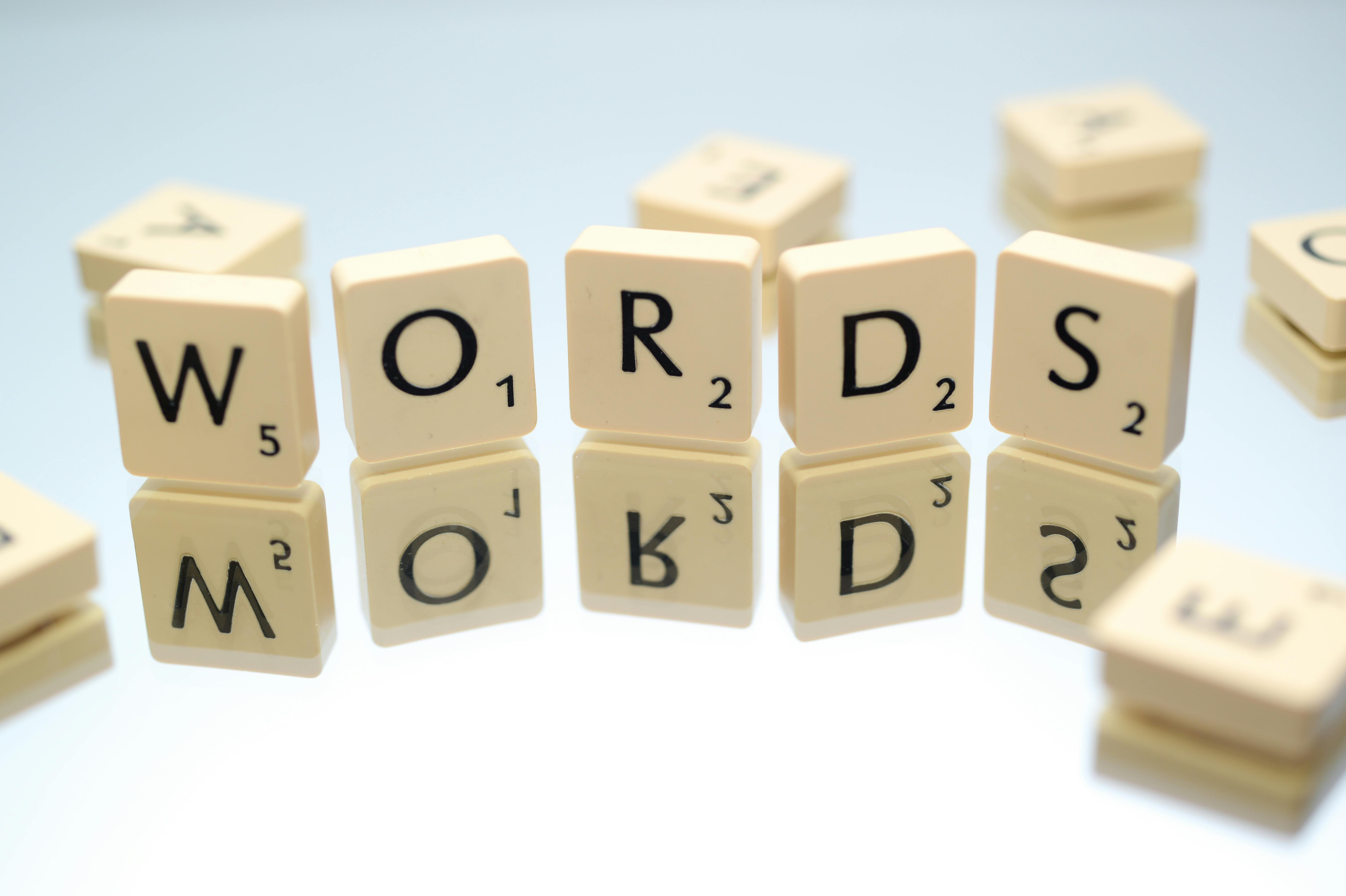 words game