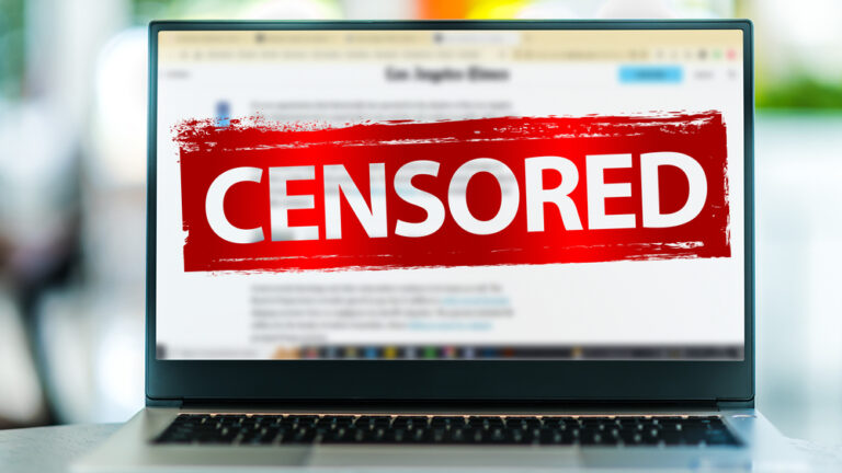 Hungarian news site 444 banned in russia freedom of speech media