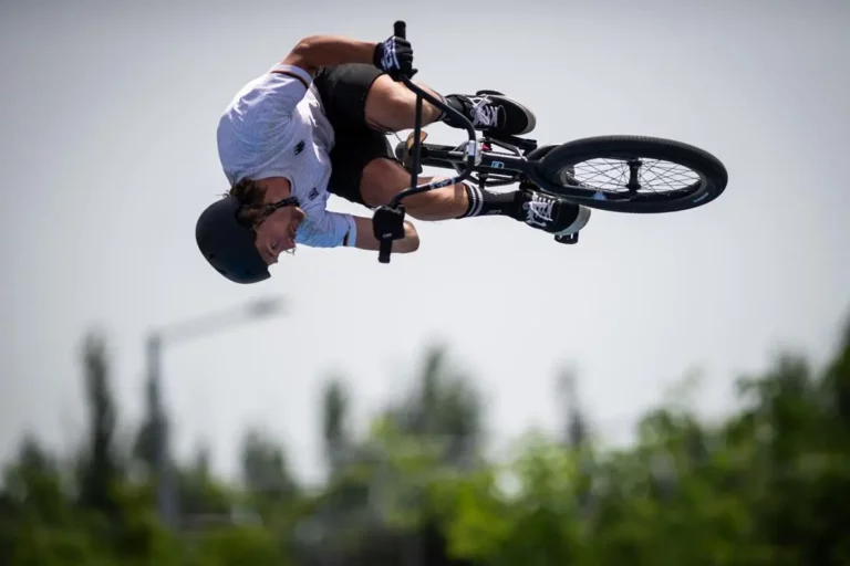 Série de qualification olympique digne d'un festival à Budapest