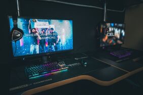 Hungary's brand new esports center has opened