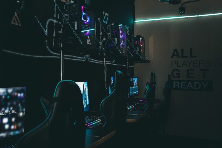 Hungary's brand new esports center has opened