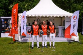 La Estancia Polo Cup 2024